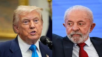 © Reuter/Yuri Gripas e Marcelo Camargo/Agência Brasil