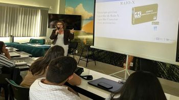Equipe do programa Saúde Digital Mato Grosso já promoveu capacitações para profissionais de todos os municípios mato-grossenses neste ano