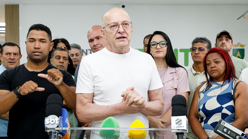 Crédito: Rennan Oliveira