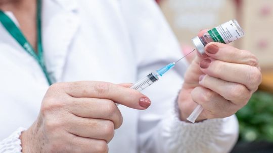 Crédito - Erlan Aquino | Prefeitura de Cuiabá