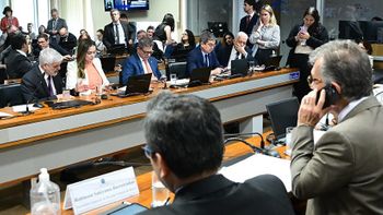 Geraldo Magela/Agência Senado