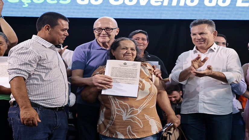 Mayke Toscano/Secom-MT