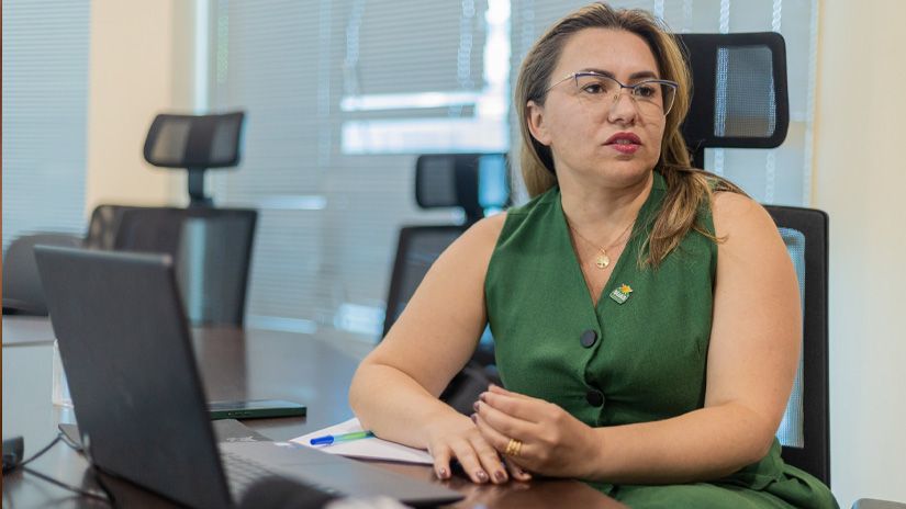 Foto – Ednilson Aguiar