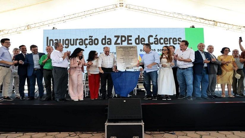 Mayke Toscano/Secom-MT