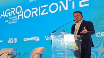 Crédito - Lucas Rodrigues/Secom-MT