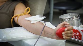 Unidade realiza coleta de sangue de segunda a sexta-feira, das 7h30 às 18h, sem pausa para o almoço Crédito - Secom-MT