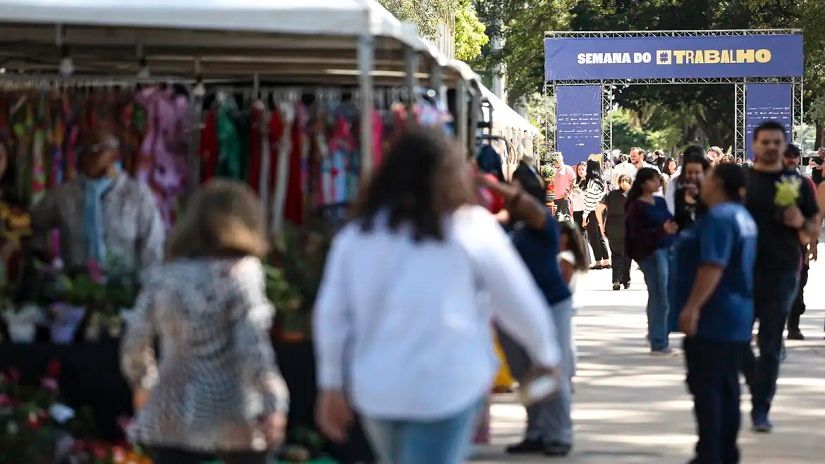 Marcelo Camargo / Agência Brasil