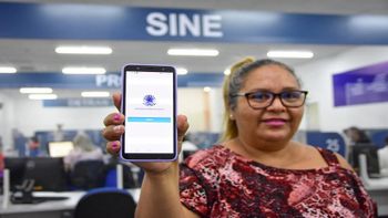 Os interessados podem comparecer aos postos de atendimento portando documentos pessoais - Foto por: João Reis