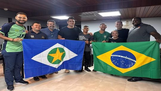 Lennon Magno/Secel-MT