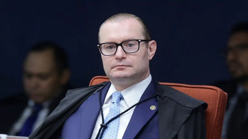 © Rosinei Coutinho/STF