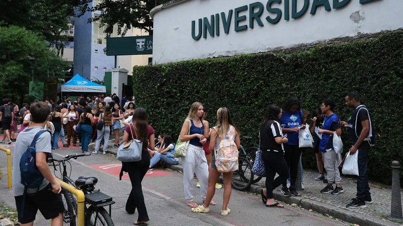 Foto: Fernando Frazão / Agência Brasil