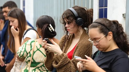 Foto: Tomaz Silva / Agência Brasil