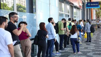 Foto: Tomaz Silva / Agência Brasil