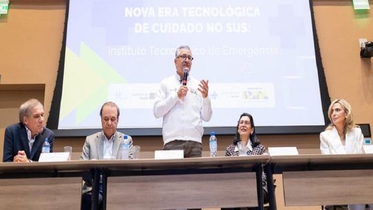 Foto: Rodrigo Rosetti/MS