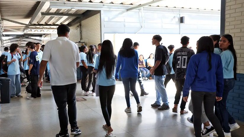 Foto: Antônio Cruz / Agência Brasil