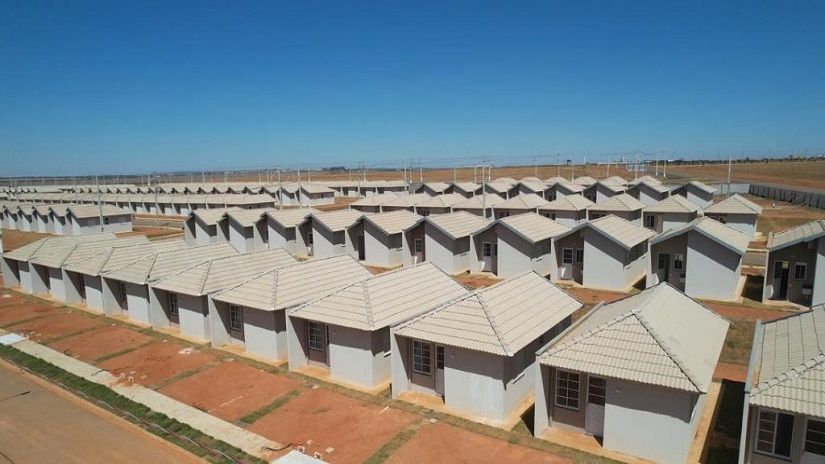 Crédito - Dan Lima / MT Par