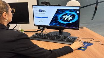 Crédito - Brunna Almeida | Seplag-MT