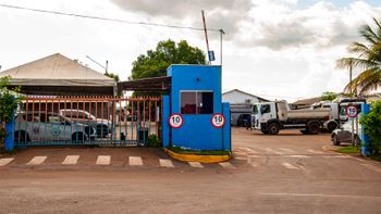 Wheverton Barros - Gcom