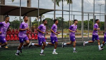 Asscom  Pva Atletico