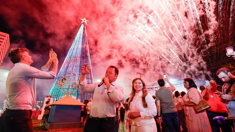 Foto – Ednilson Aguiar