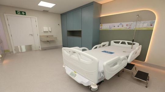 Mayke Toscano / Secom-MT