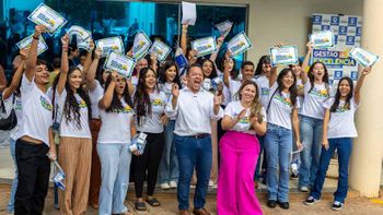 Ednilson Aguiar - Gabinete de Comunicação