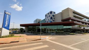 Crédito - Antonio Pinheiro | Secom-MT