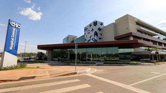 Crédito - Antonio Pinheiro | Secom-MT