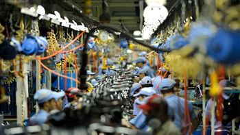 © CNI/José Paulo Lacerda