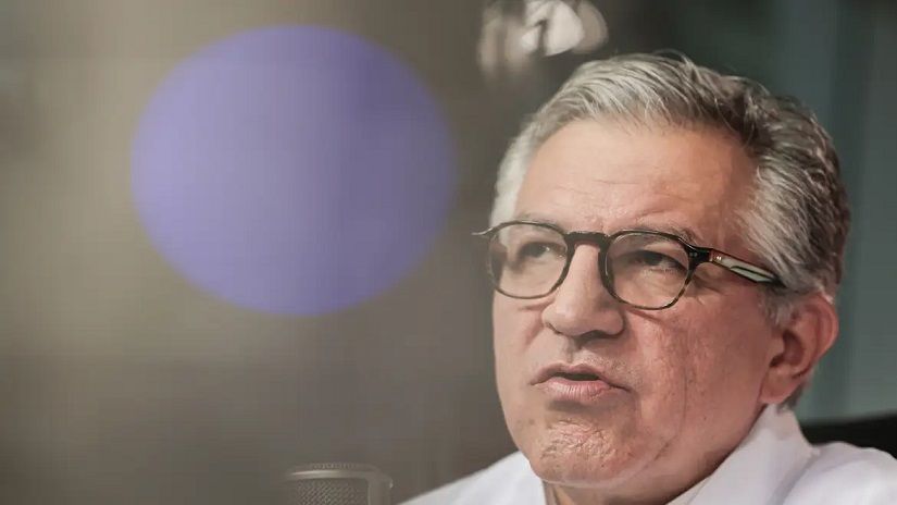 © Joédson Alves/Agência Brasil