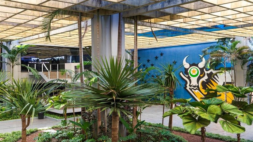 Marcos Vergueiro / Secom-MT