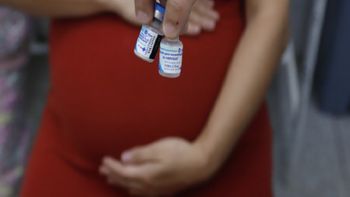 Jhonatan Cantarelle/Agência Saúde DF