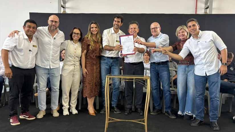 Dacio Carvalho | Seduc-MT