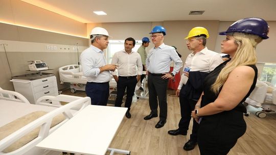 Antonio Pinheiro | Secom-MT