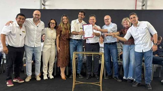 Dacio Carvalho | Seduc-MT