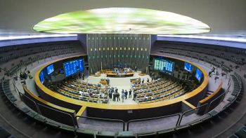 Roque de Sá/Agência Senado