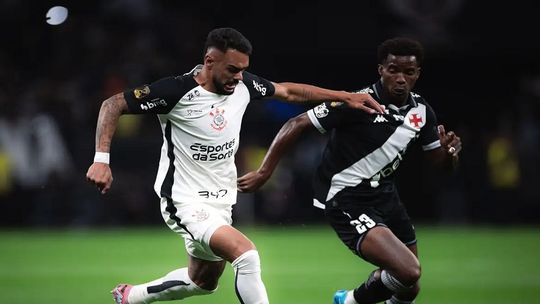 Marco Galvão/Agência Corinthians