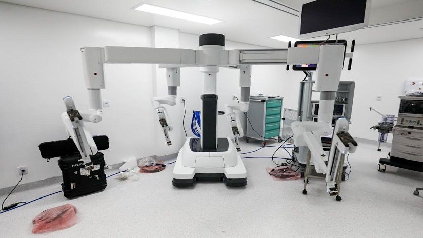 Crédito - Christiano Antonucci | Secom - MT