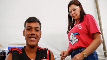 Foto: Agência Saúde-DF