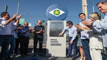 Mayke Toscano/Secom-MT