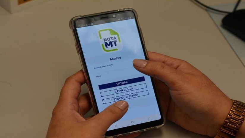 Assessoria / Sefaz-MT