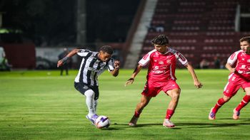 Paulo Henrique França / Atlético-MG