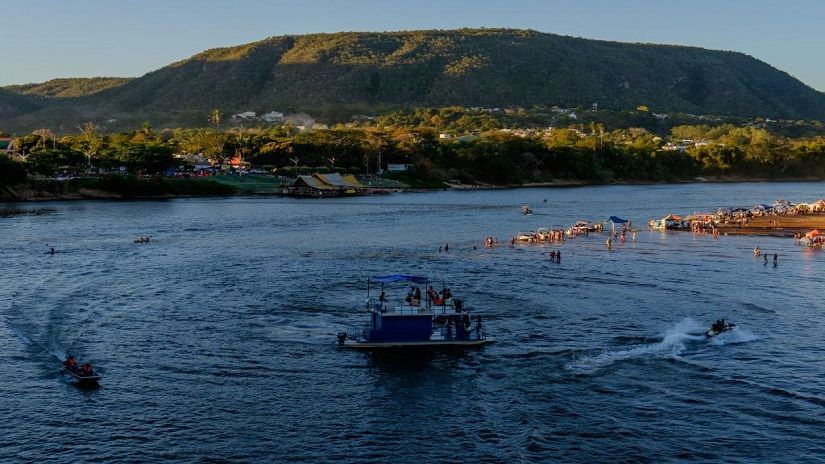 Mayke Toscano | Secom-MT