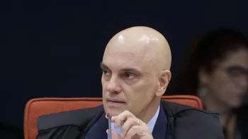 Foto: Rosinei Coutinho / STF