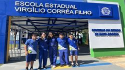 Gabriel Aguiar | Seduc-MT