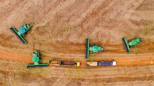 Rodrigo Perdigão / SECOM-MT