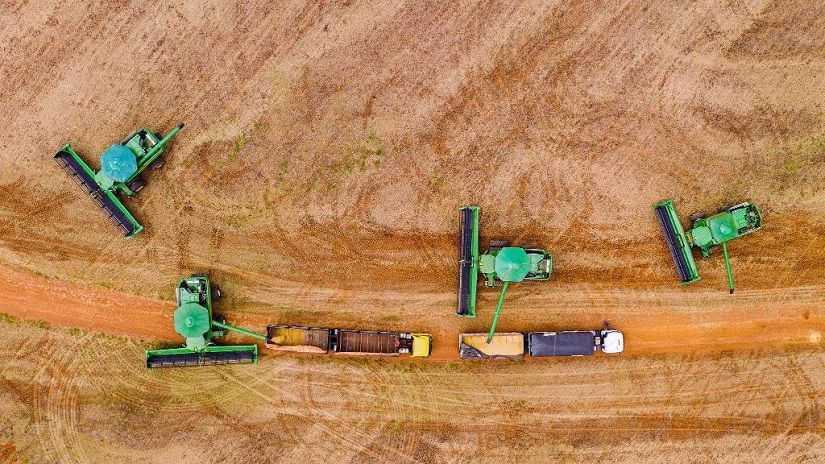 Rodrigo Perdigão / SECOM-MT