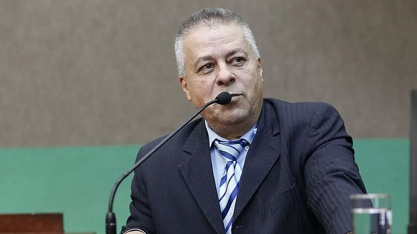 Foto: Thiago Cesar/Secom-Câmara de Cuiabá