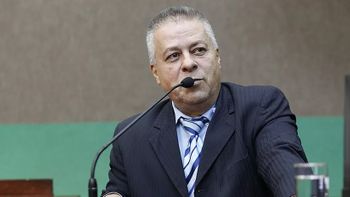 Foto: Thiago Cesar/Secom-Câmara de Cuiabá