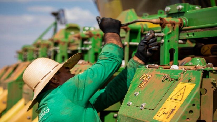 Christiano Antonucci - Secom/MT